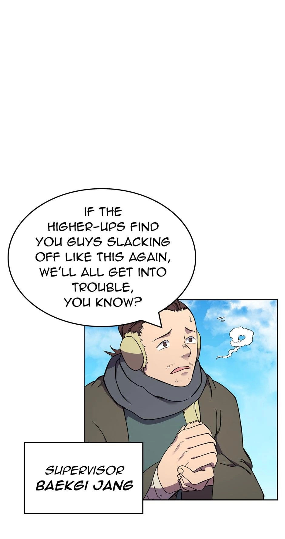 Heavenly Demon Reborn! Chapter 128 - Page 40