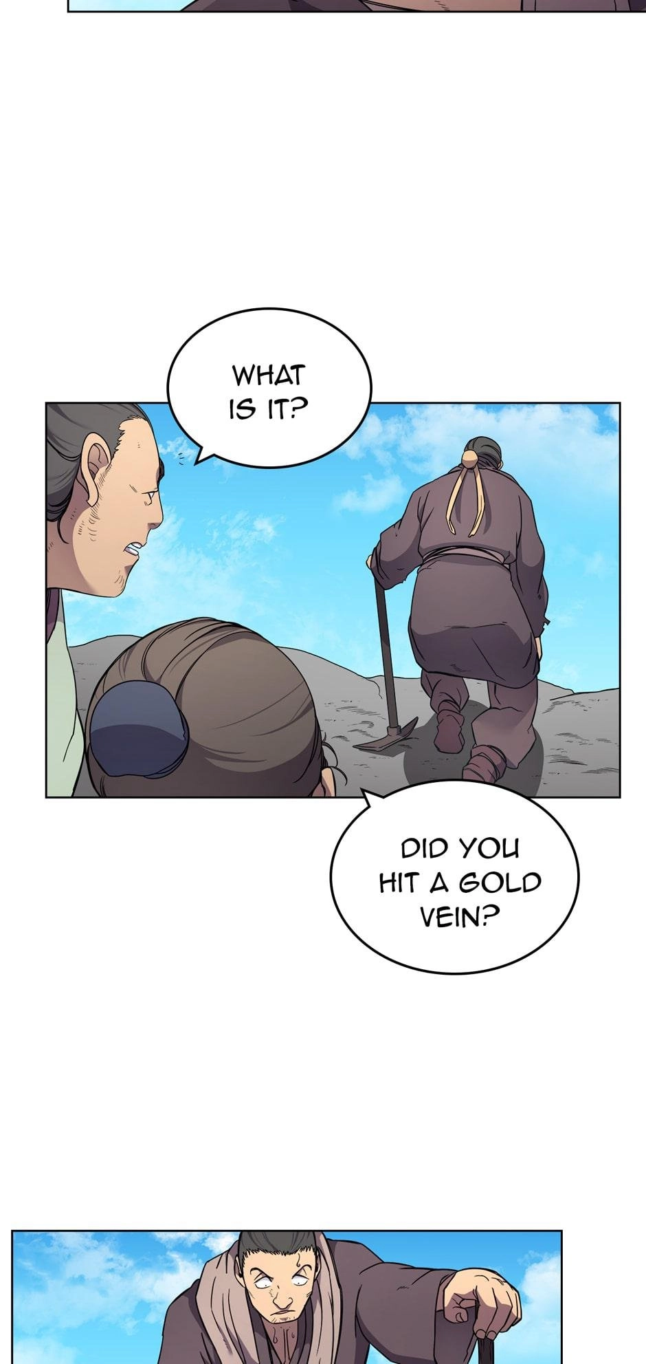 Heavenly Demon Reborn! Chapter 128 - Page 43