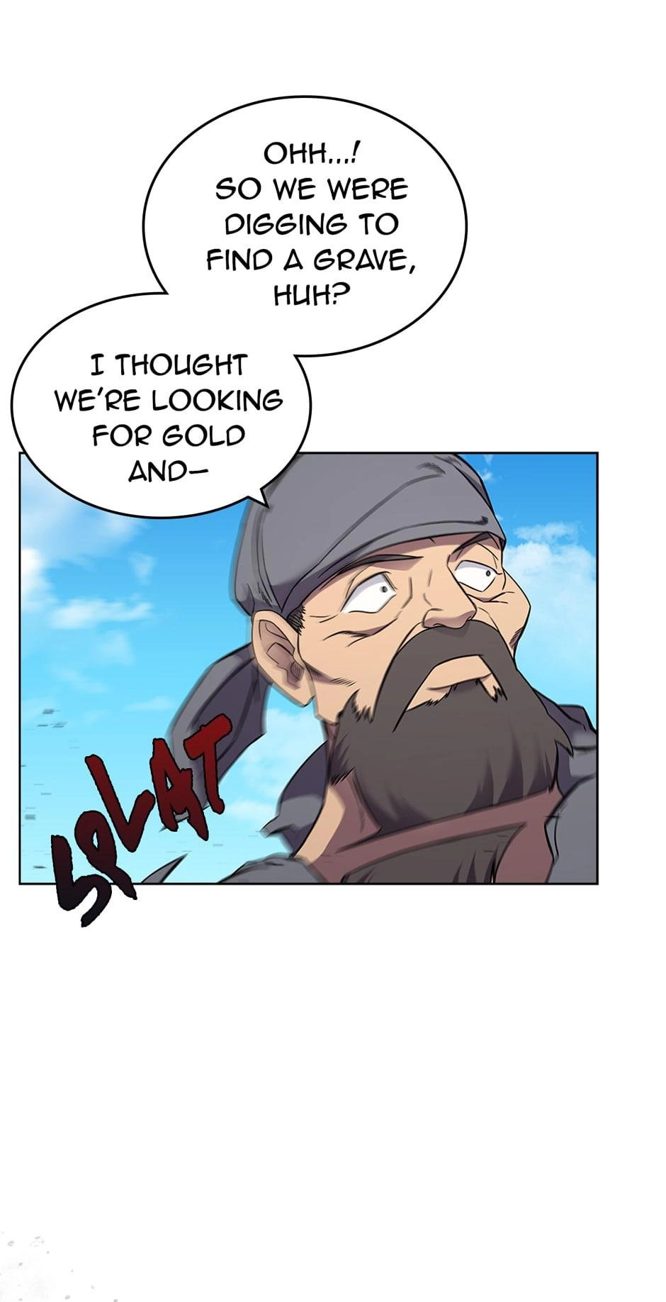 Heavenly Demon Reborn! Chapter 129 - Page 7