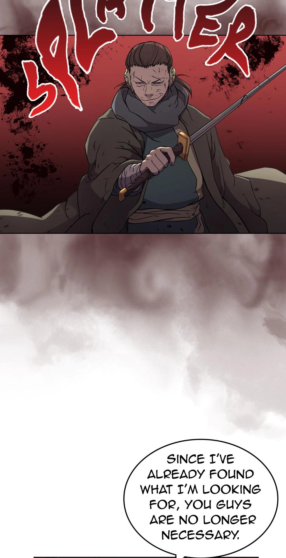 Heavenly Demon Reborn! Chapter 129 - Page 9