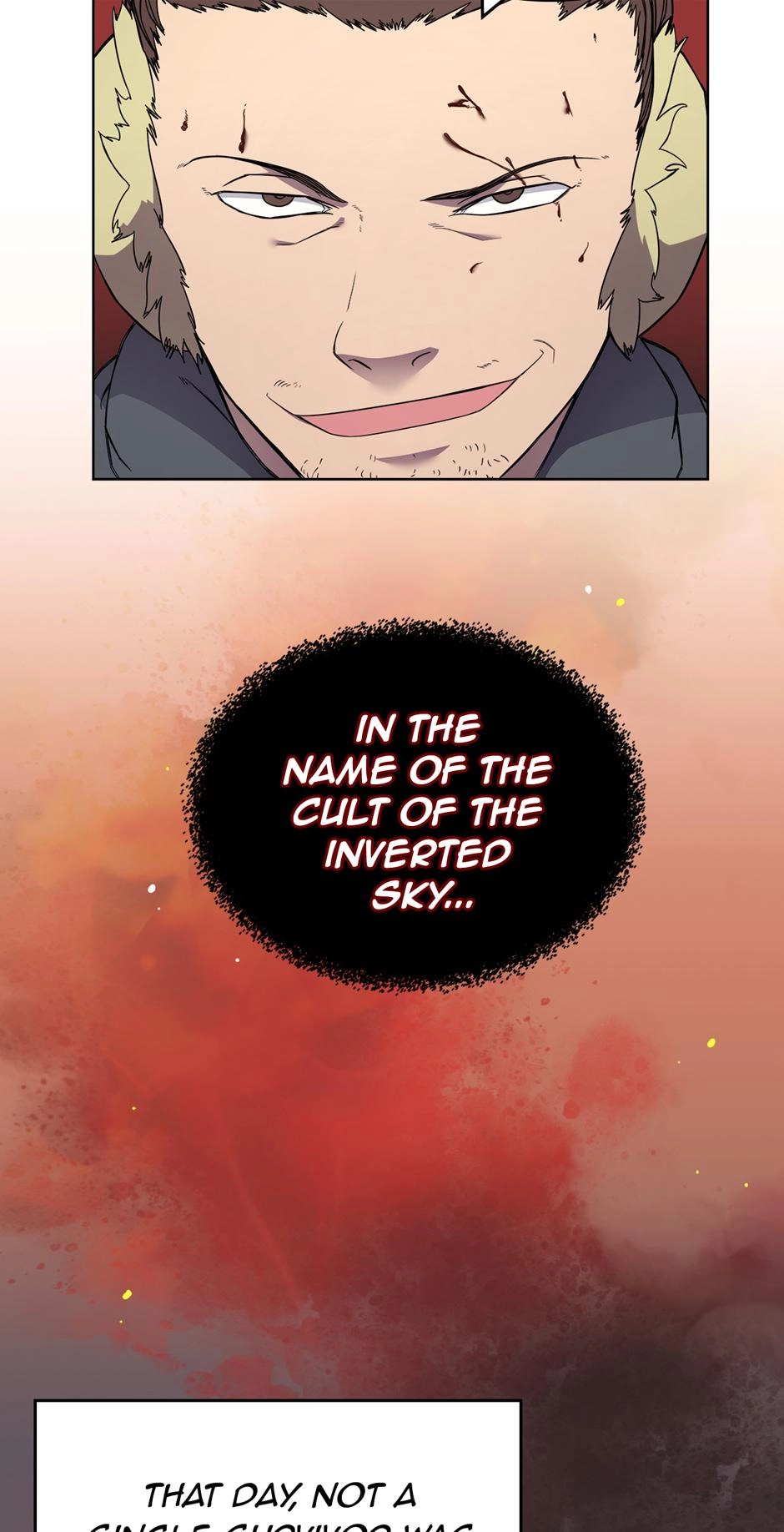 Heavenly Demon Reborn! Chapter 129 - Page 10