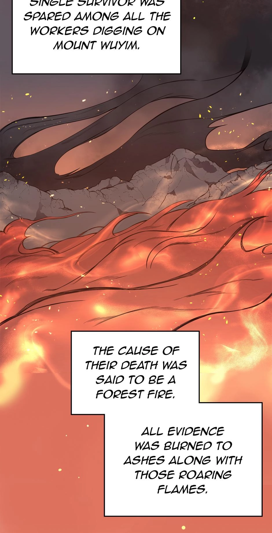 Heavenly Demon Reborn! Chapter 129 - Page 11