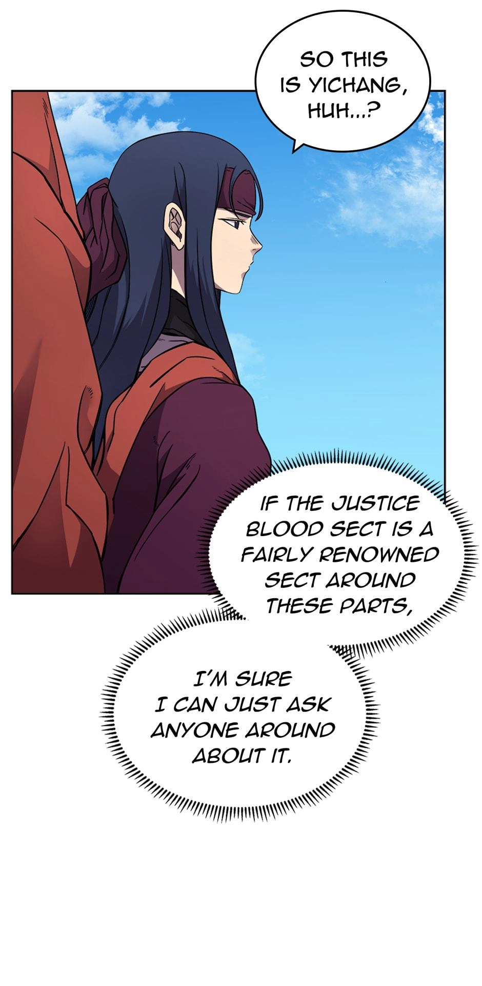 Heavenly Demon Reborn! Chapter 129 - Page 14