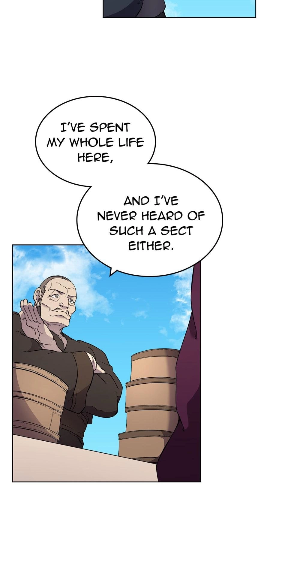 Heavenly Demon Reborn! Chapter 129 - Page 16