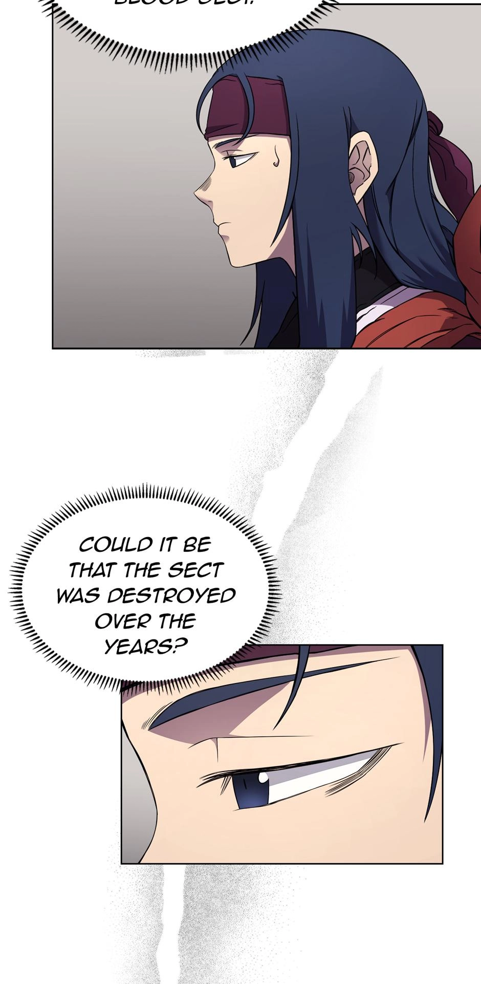 Heavenly Demon Reborn! Chapter 129 - Page 18