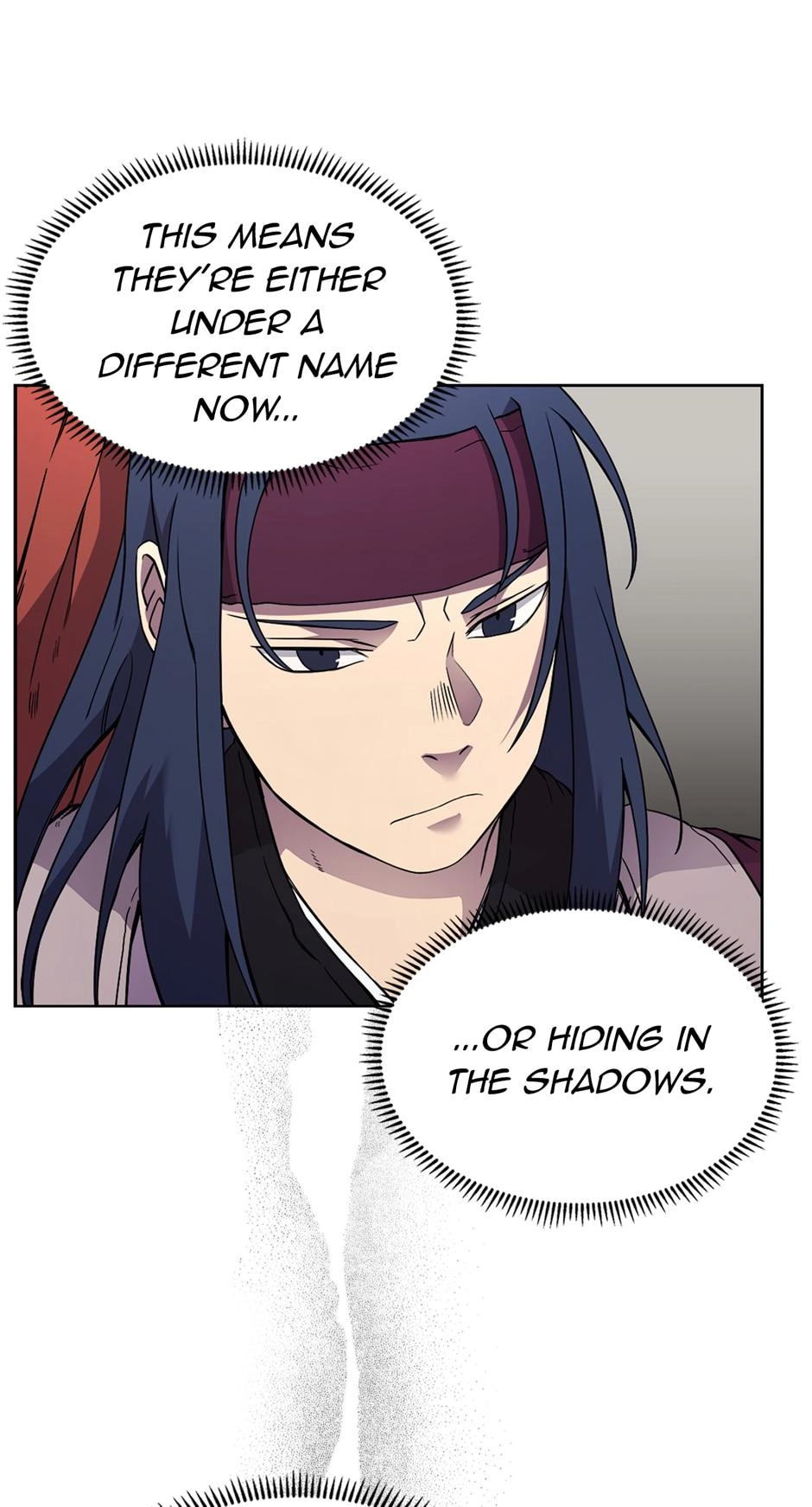Heavenly Demon Reborn! Chapter 129 - Page 20
