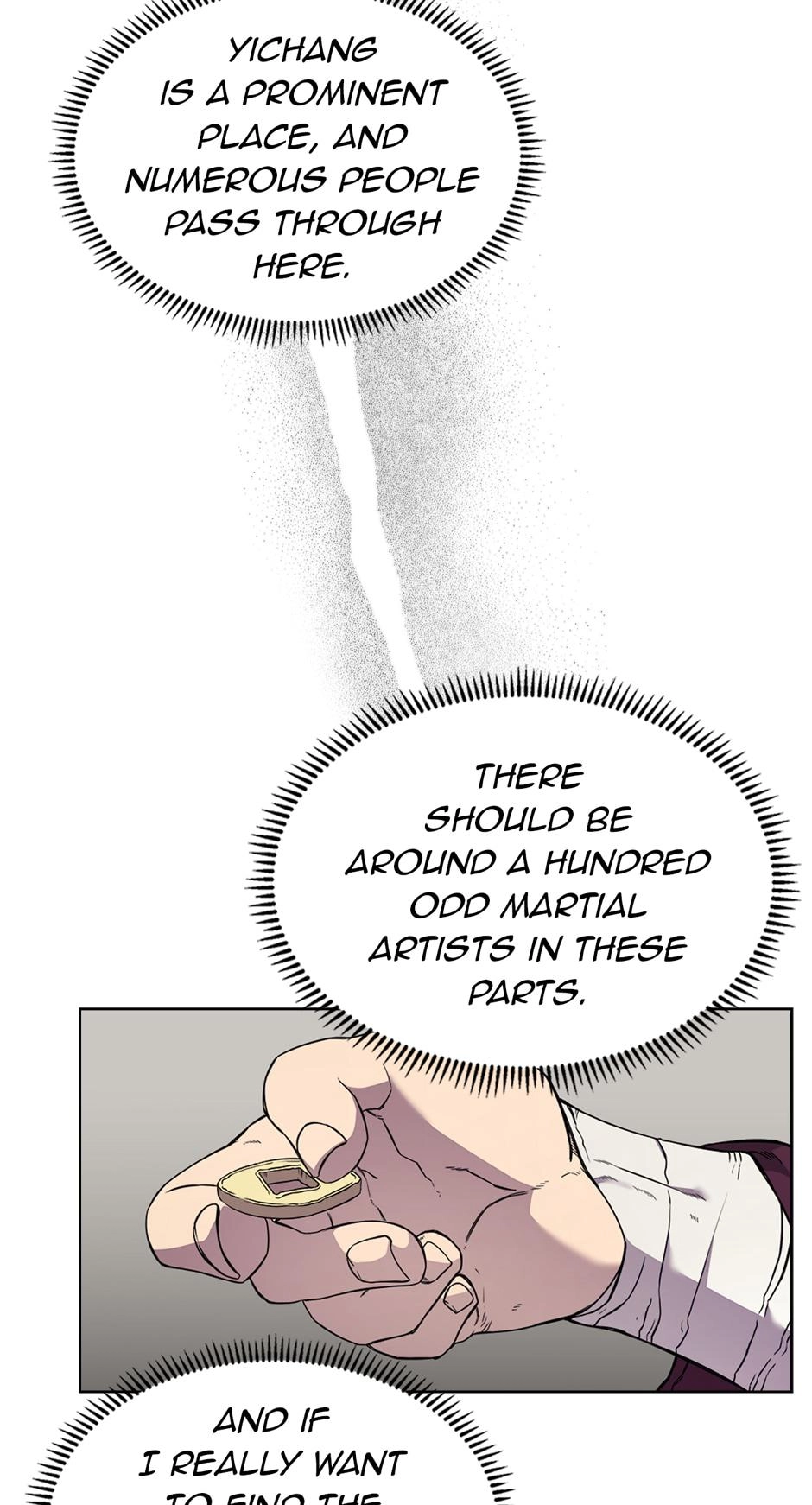 Heavenly Demon Reborn! Chapter 129 - Page 21