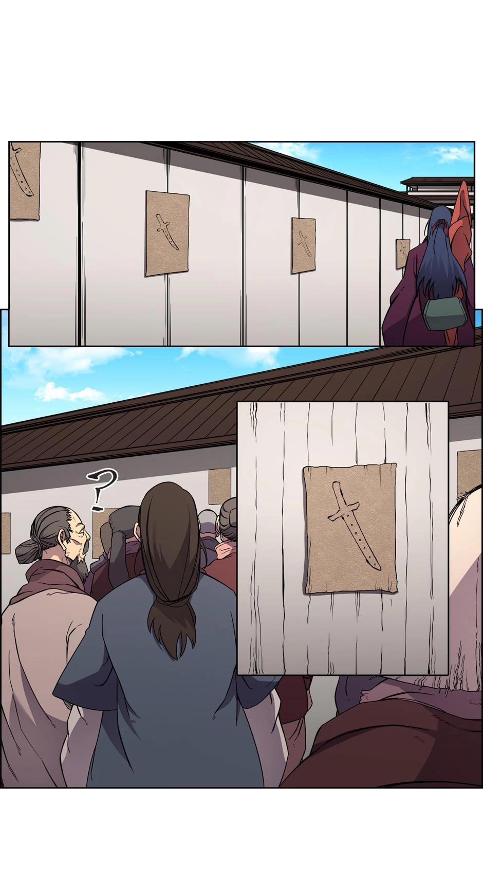 Heavenly Demon Reborn! Chapter 129 - Page 25