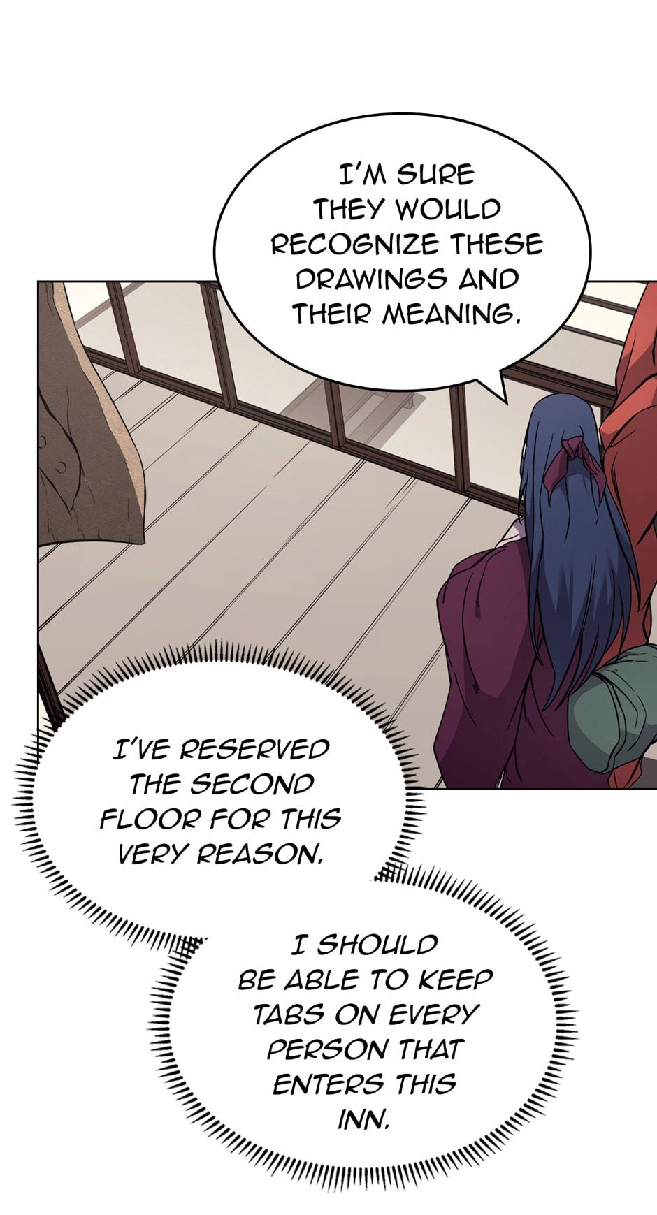 Heavenly Demon Reborn! Chapter 129 - Page 26