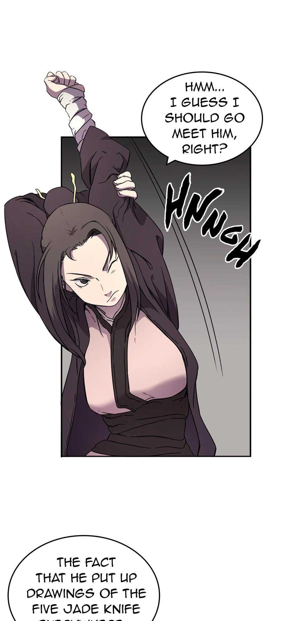Heavenly Demon Reborn! Chapter 129 - Page 29