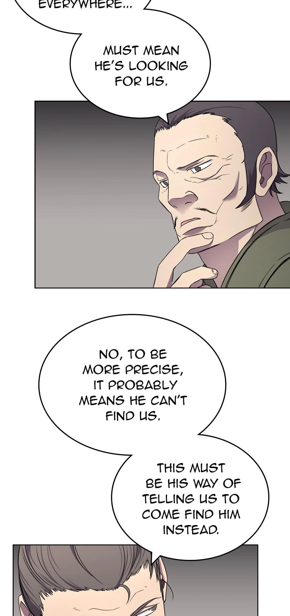 Heavenly Demon Reborn! Chapter 129 - Page 30