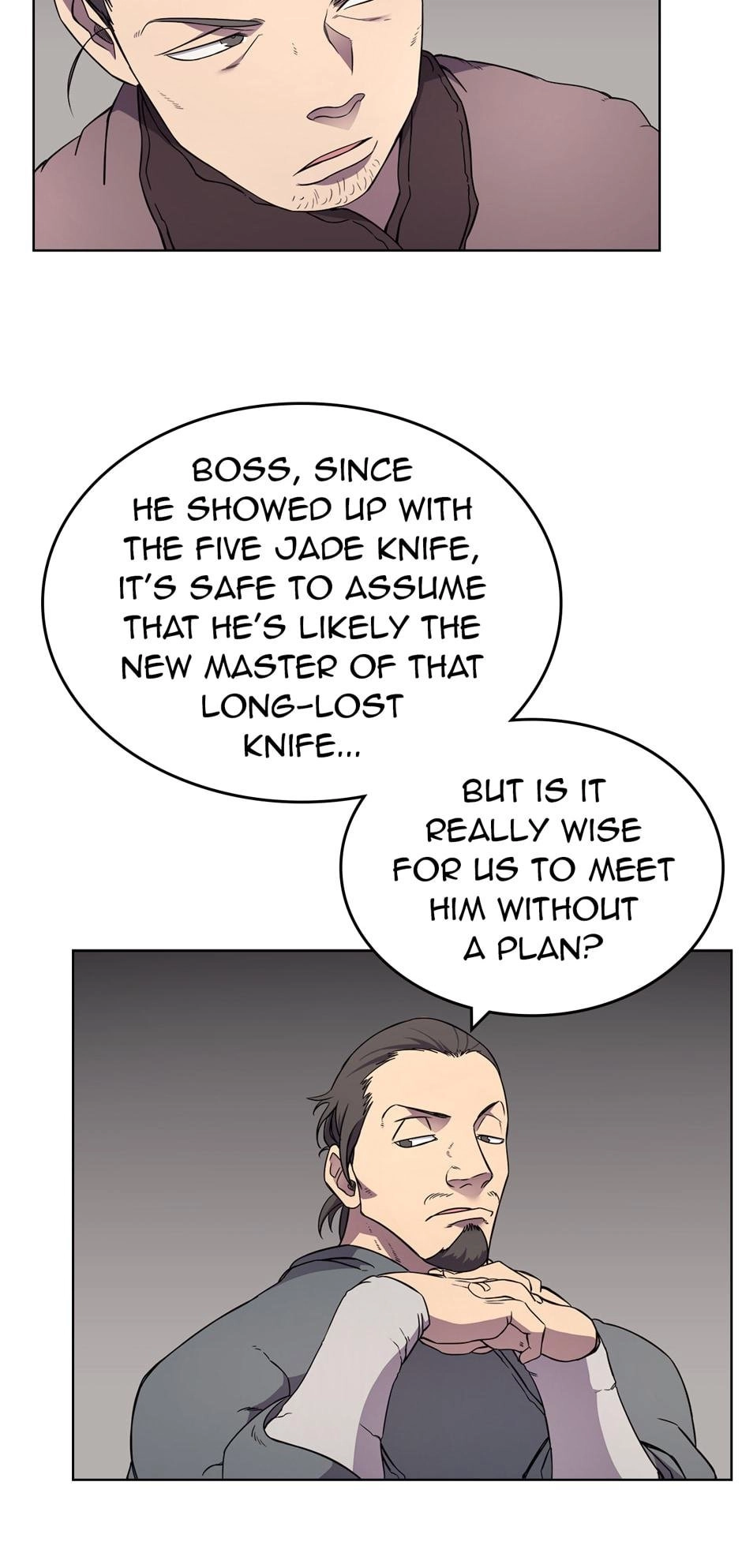Heavenly Demon Reborn! Chapter 129 - Page 31