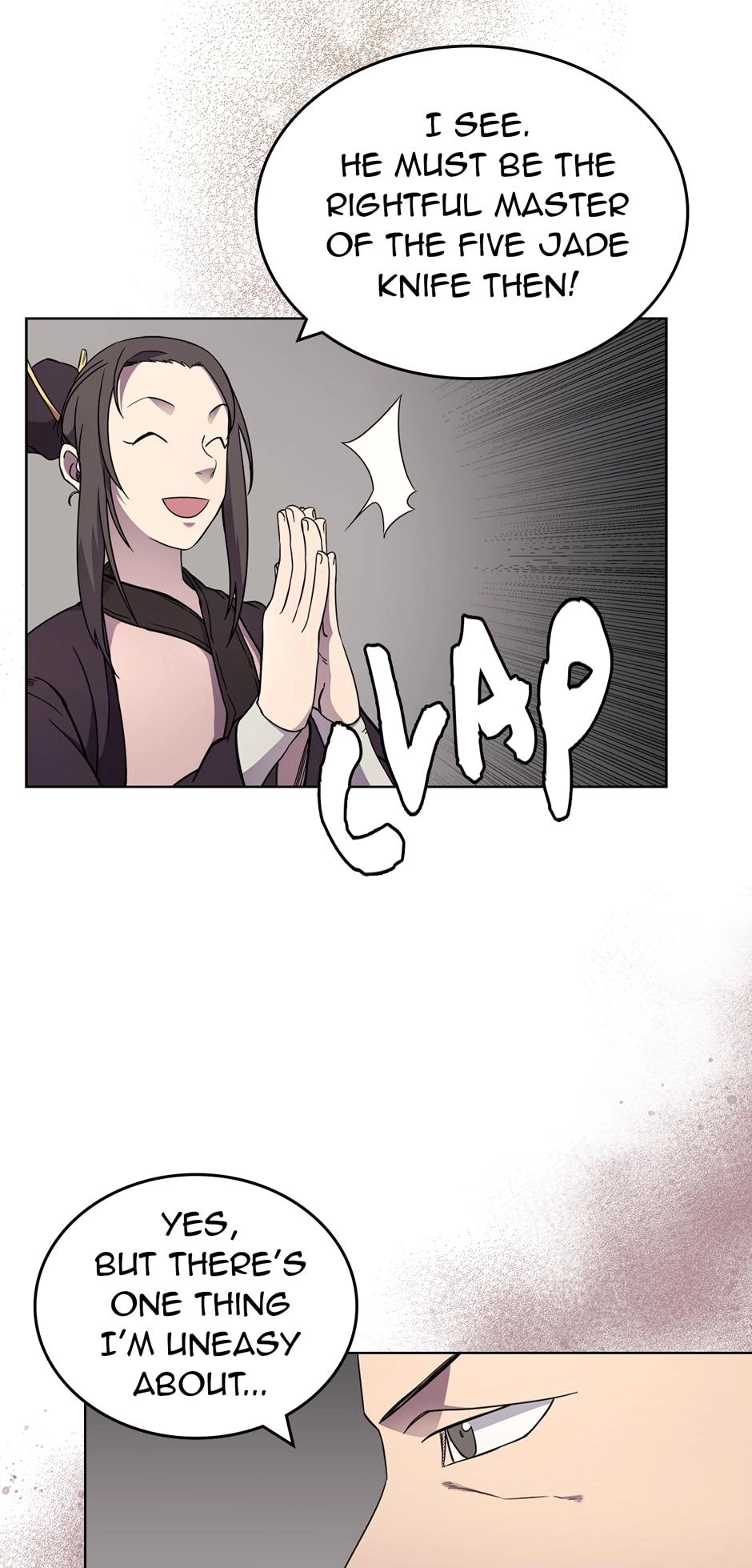 Heavenly Demon Reborn! Chapter 129 - Page 36