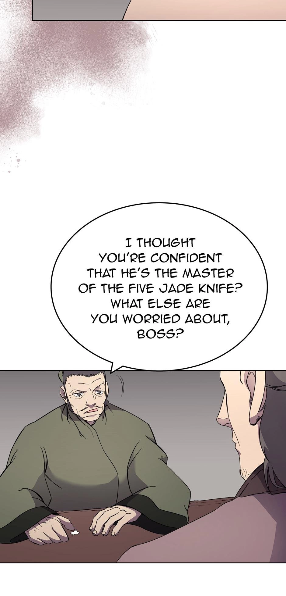 Heavenly Demon Reborn! Chapter 129 - Page 37