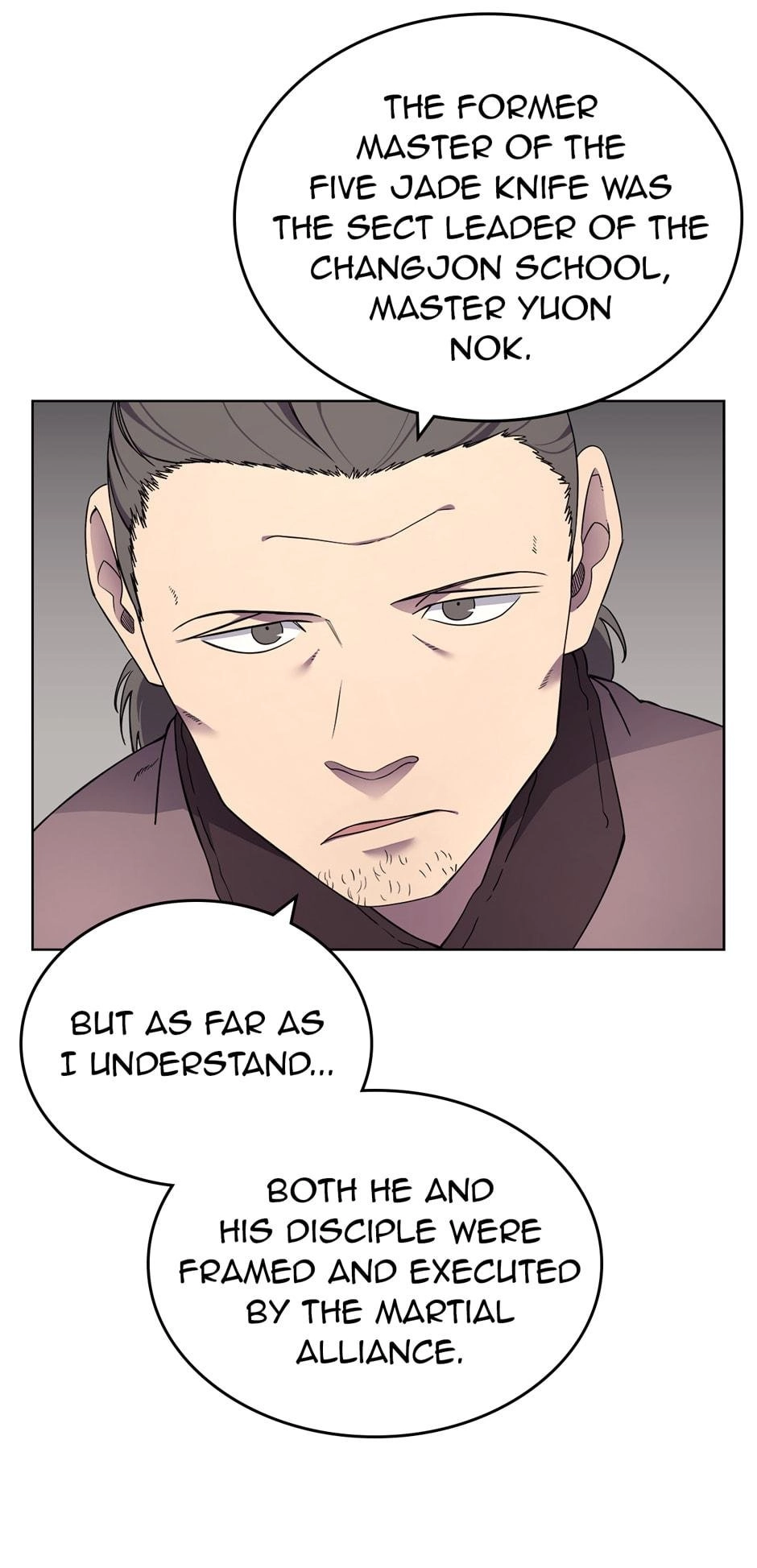 Heavenly Demon Reborn! Chapter 129 - Page 38