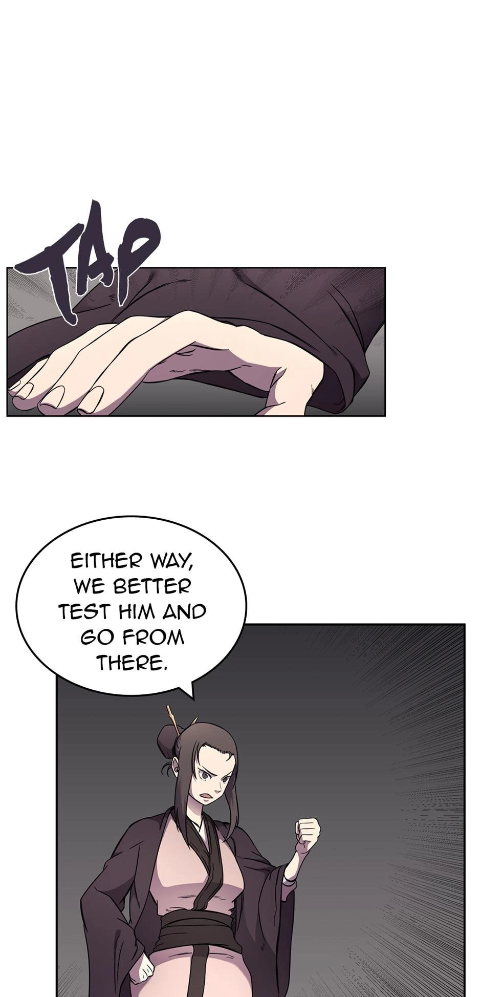Heavenly Demon Reborn! Chapter 129 - Page 41