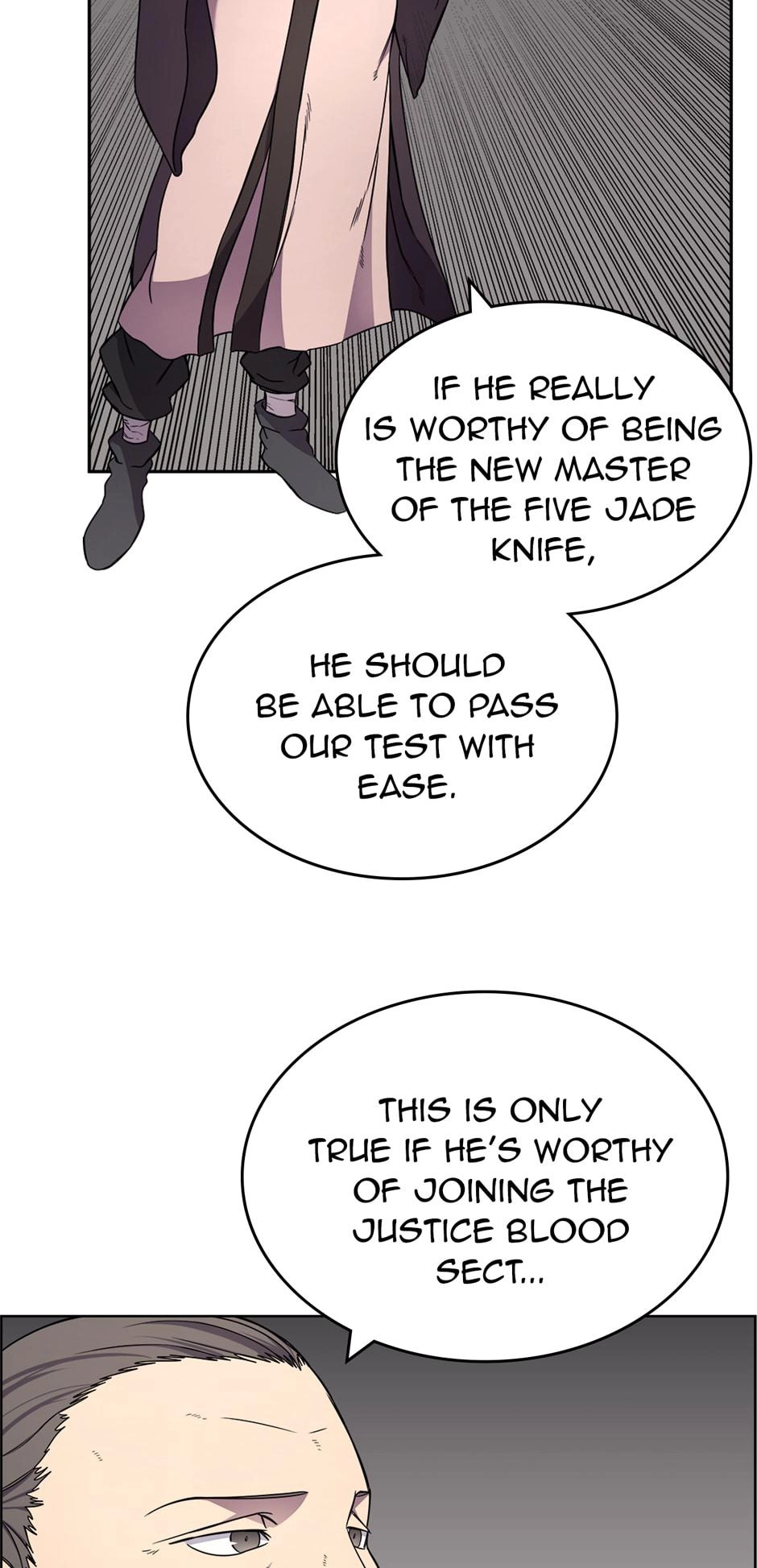 Heavenly Demon Reborn! Chapter 129 - Page 42