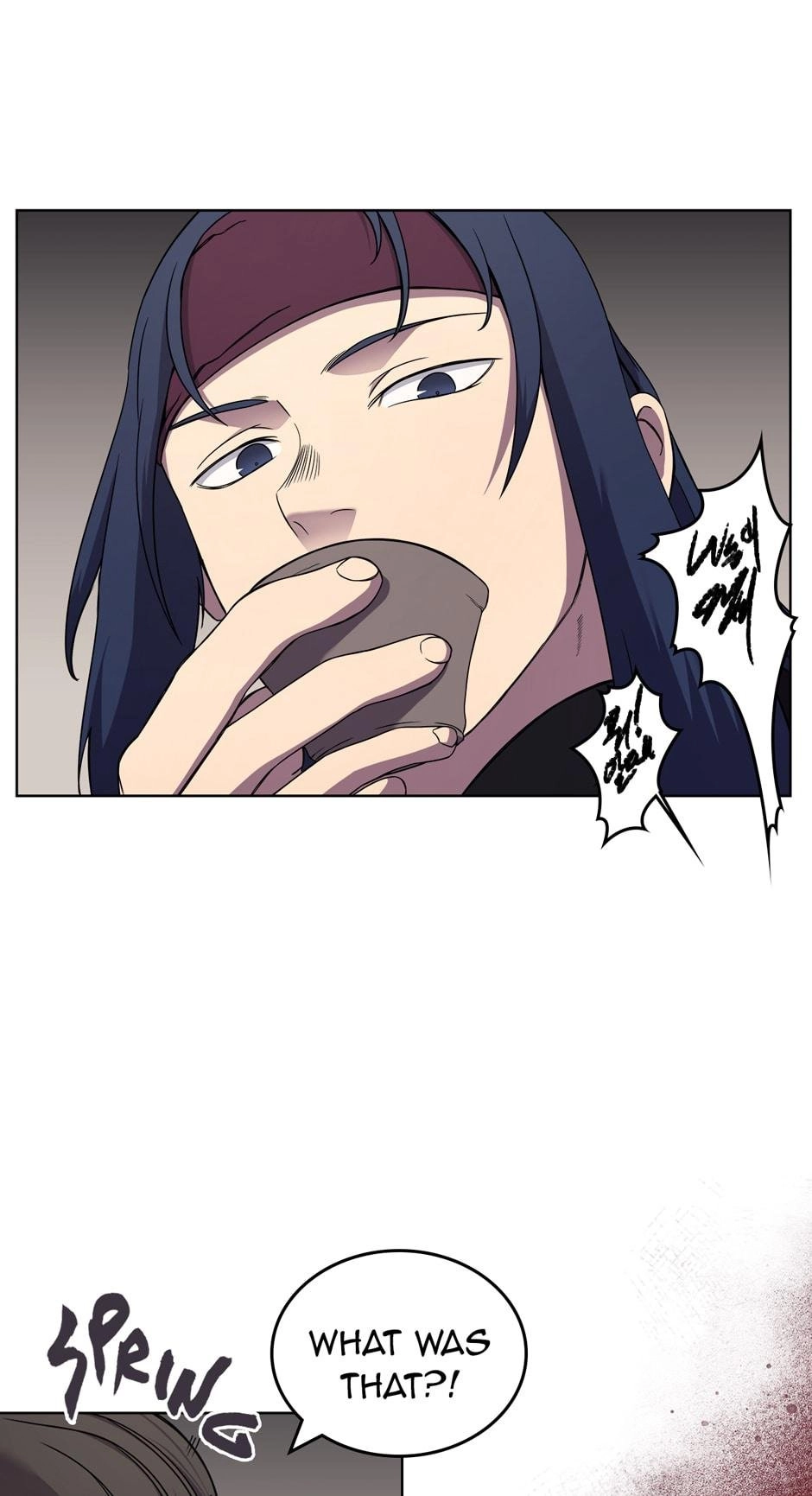 Heavenly Demon Reborn! Chapter 129 - Page 45