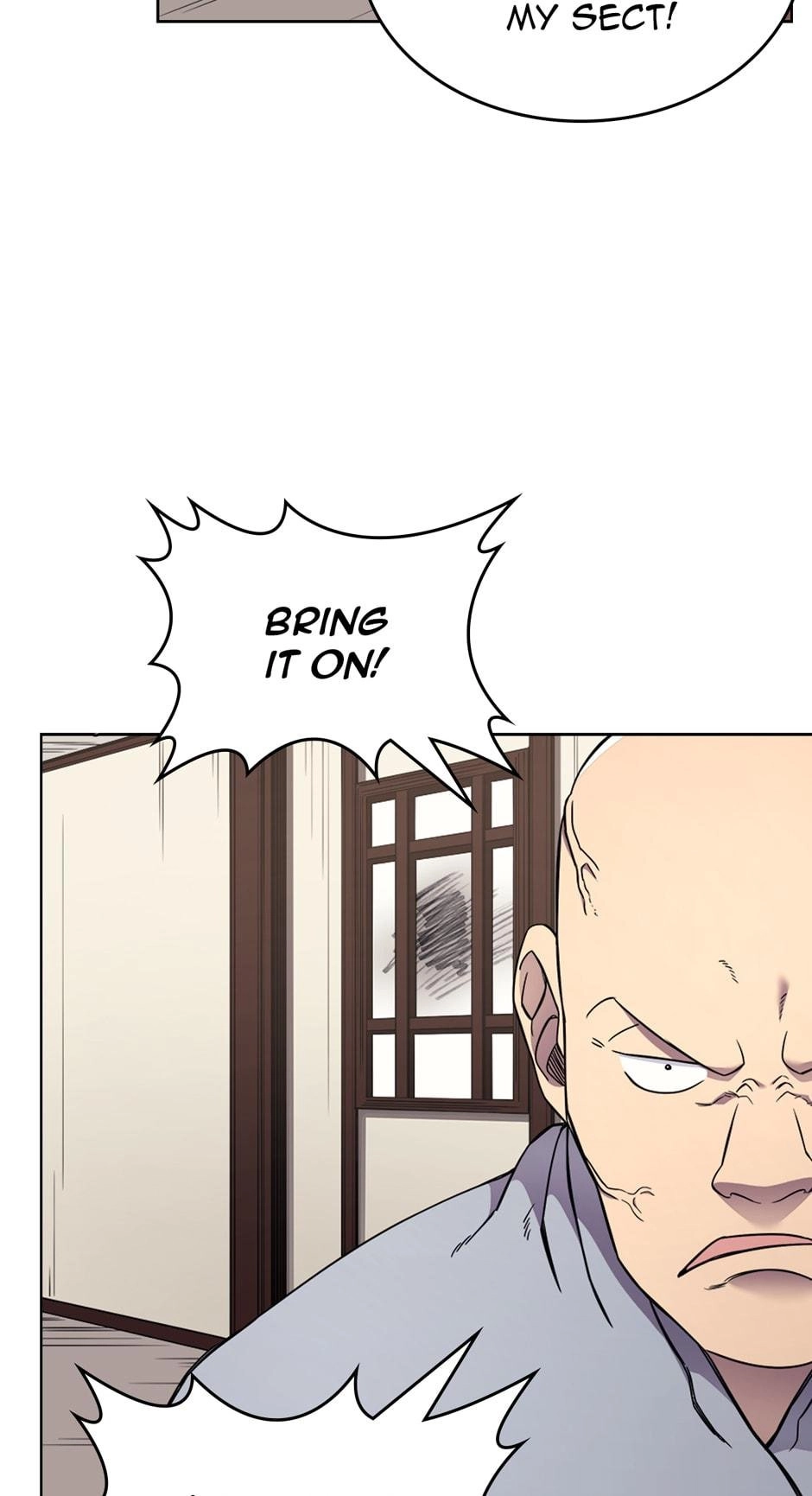 Heavenly Demon Reborn! Chapter 129 - Page 48