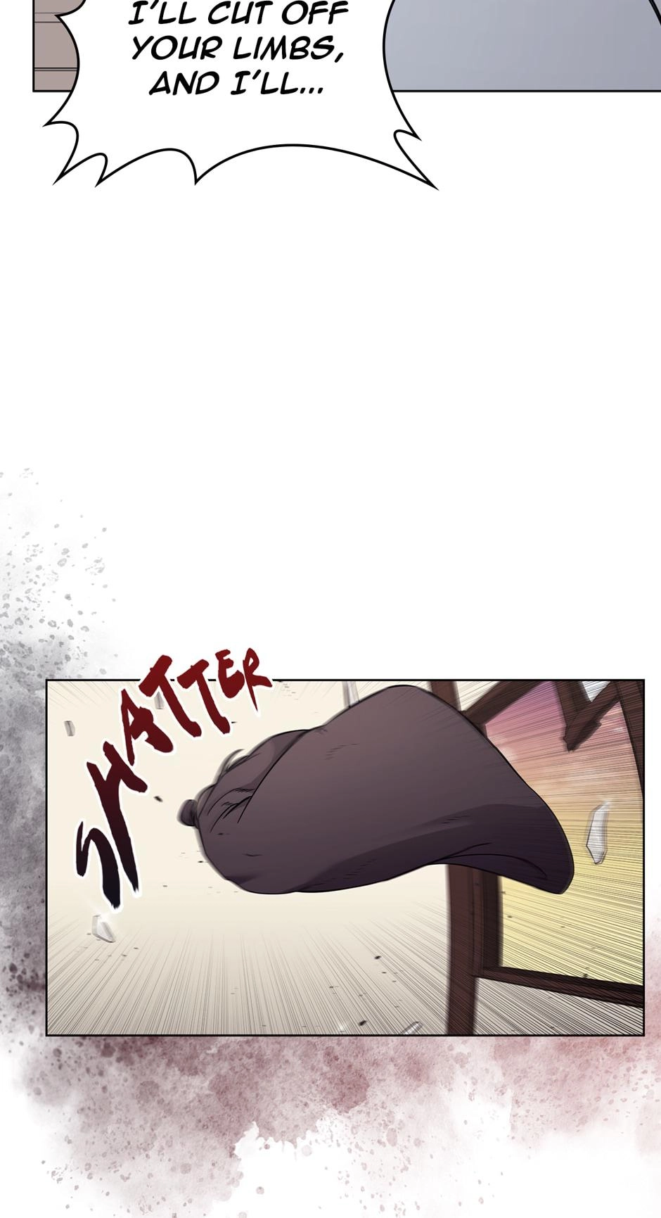 Heavenly Demon Reborn! Chapter 129 - Page 49