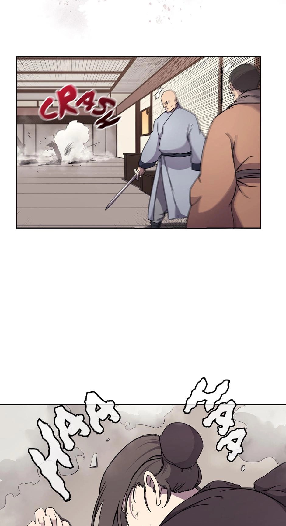 Heavenly Demon Reborn! Chapter 129 - Page 50