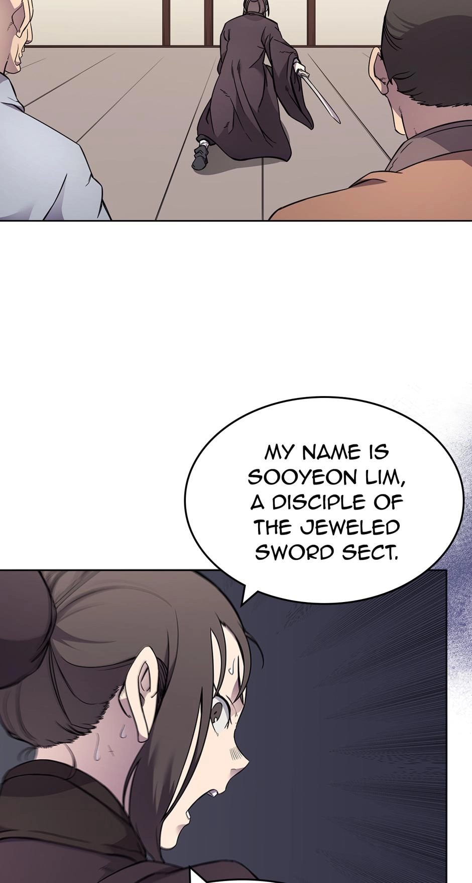 Heavenly Demon Reborn! Chapter 130 - Page 4
