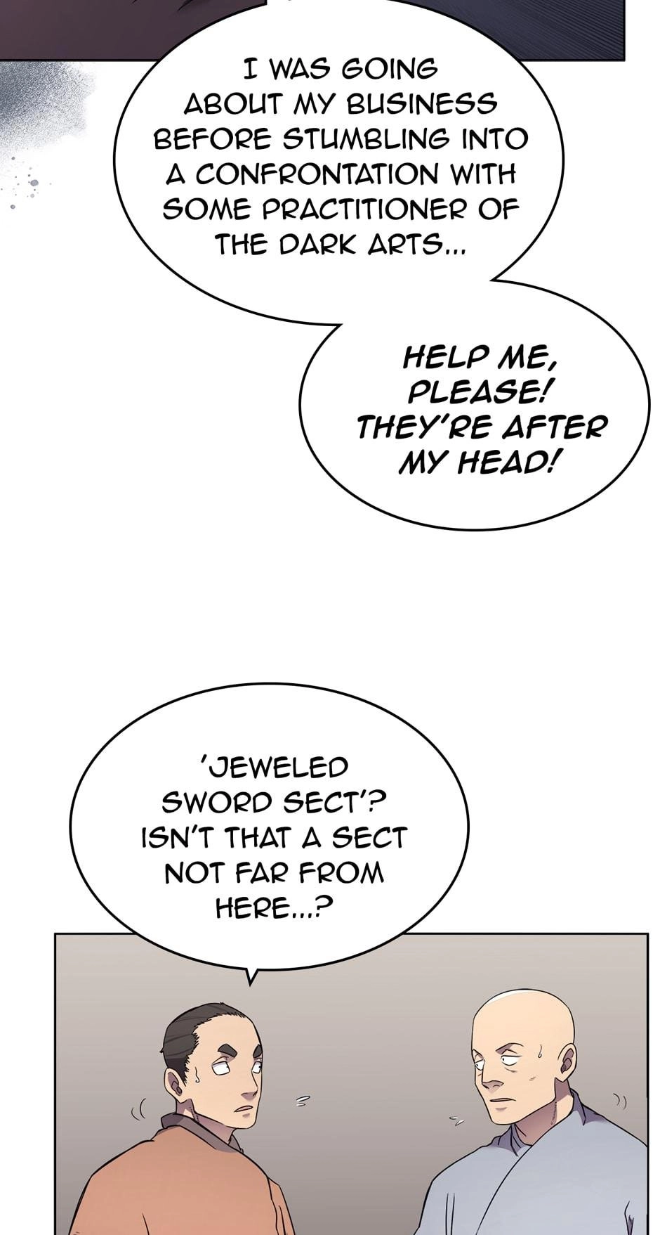 Heavenly Demon Reborn! Chapter 130 - Page 5