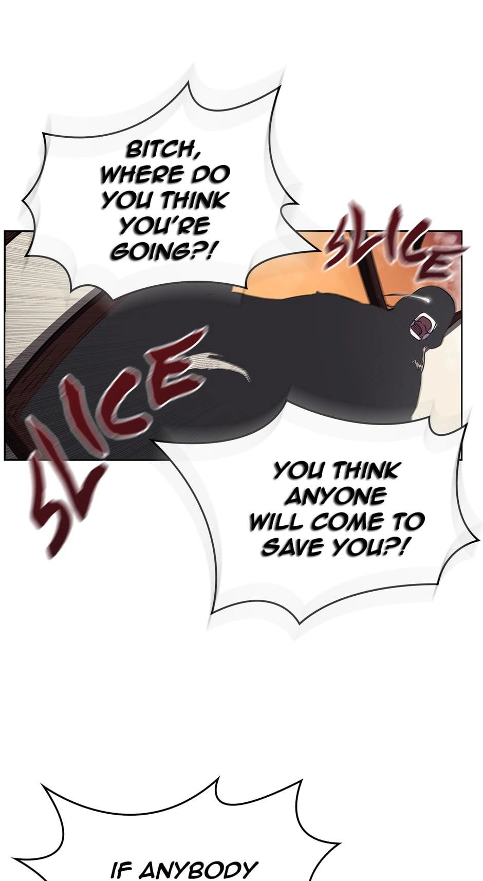 Heavenly Demon Reborn! Chapter 130 - Page 7