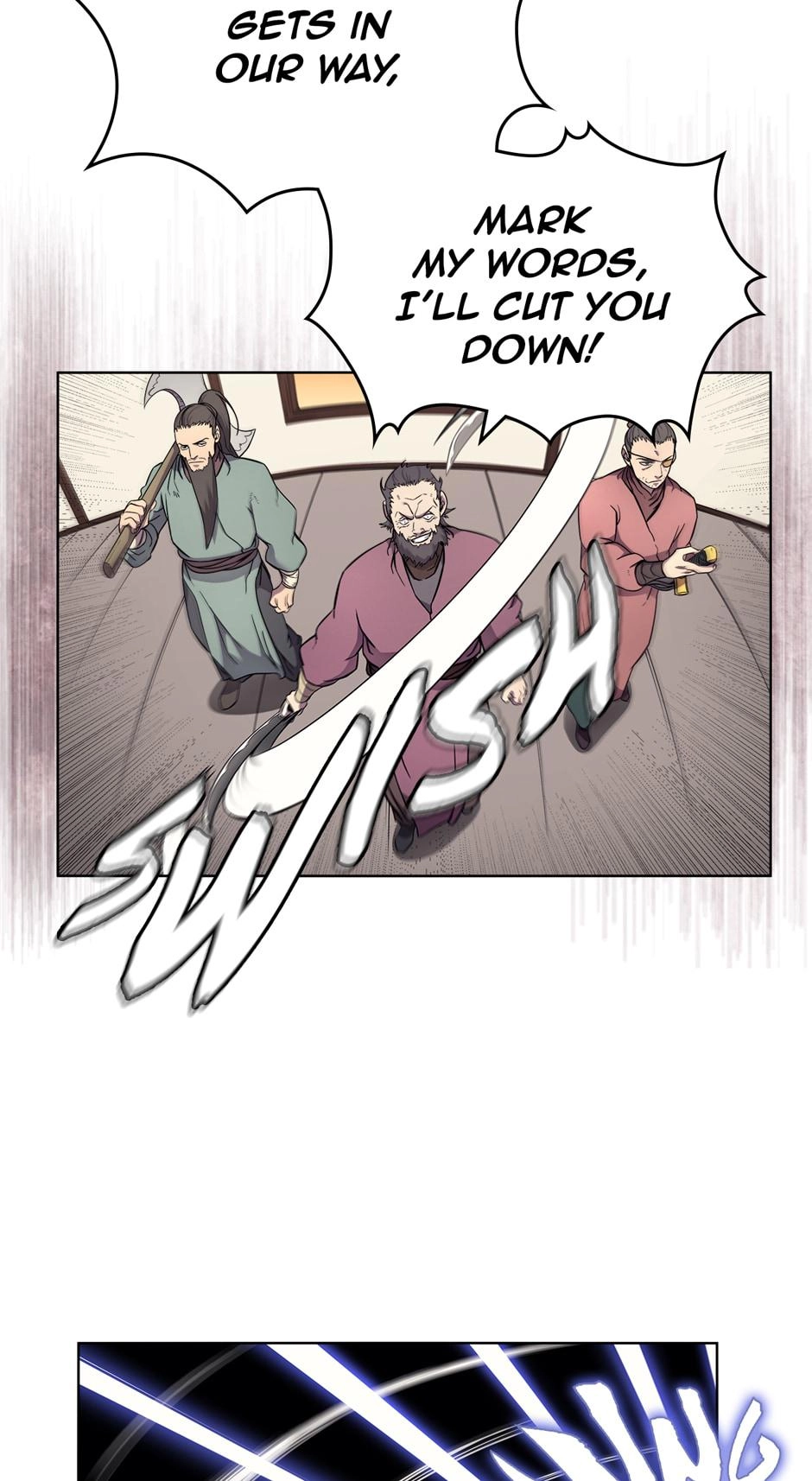 Heavenly Demon Reborn! Chapter 130 - Page 8