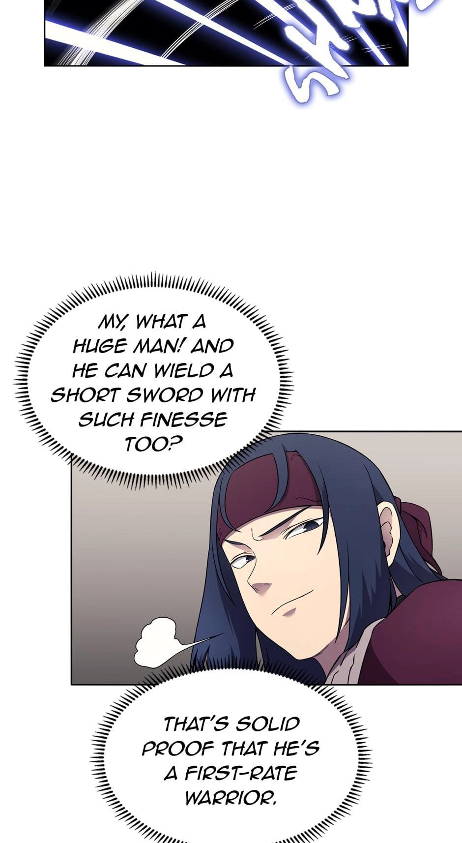 Heavenly Demon Reborn! Chapter 130 - Page 9