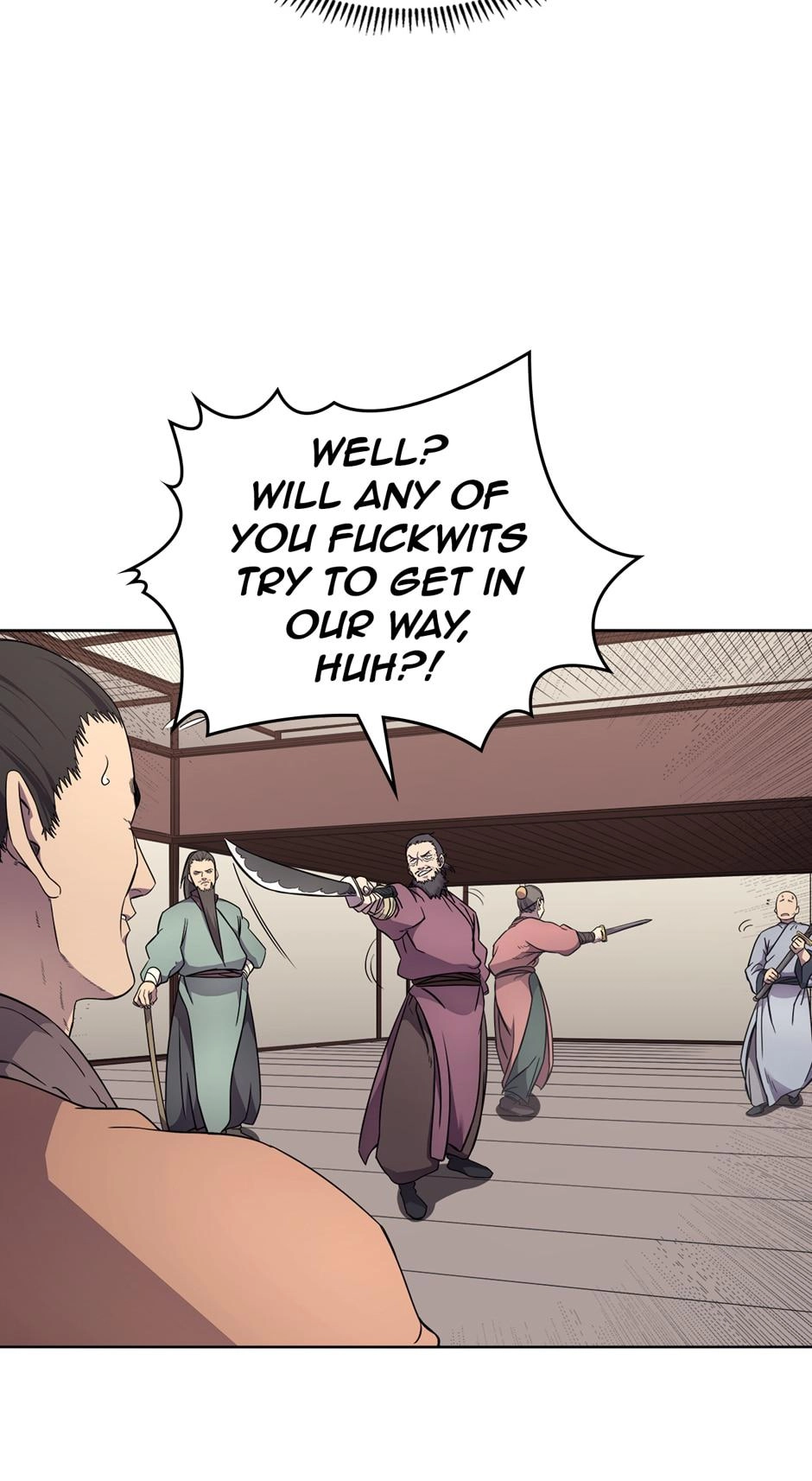 Heavenly Demon Reborn! Chapter 130 - Page 10