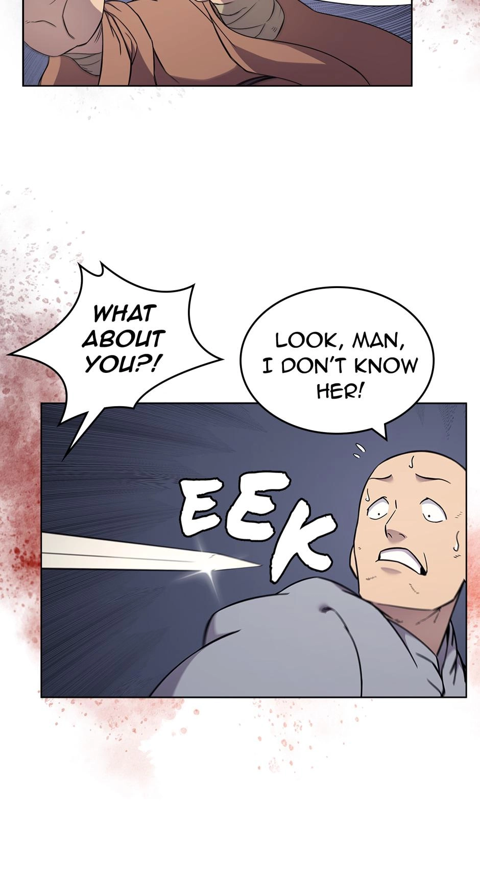 Heavenly Demon Reborn! Chapter 130 - Page 12