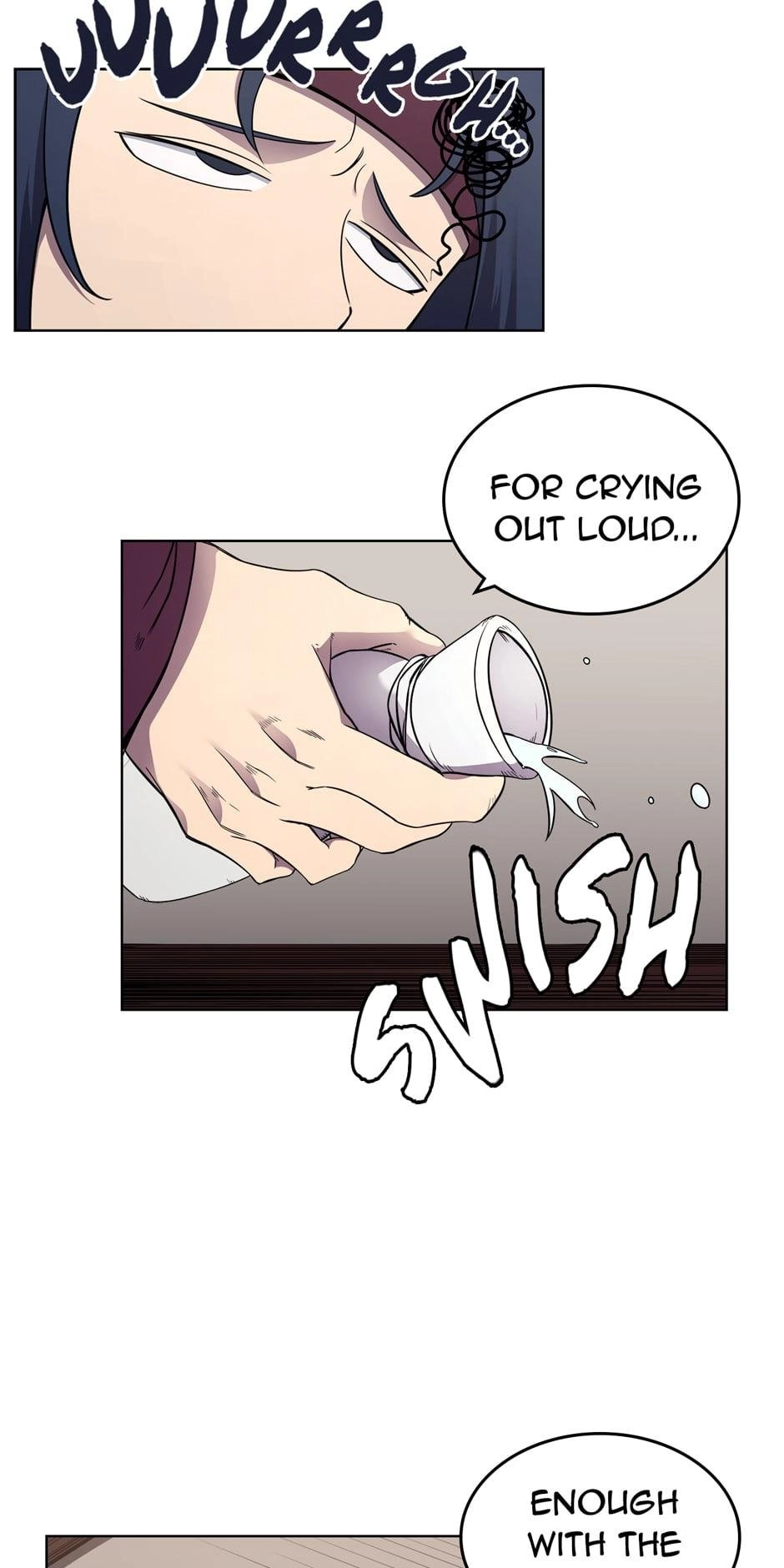 Heavenly Demon Reborn! Chapter 130 - Page 14