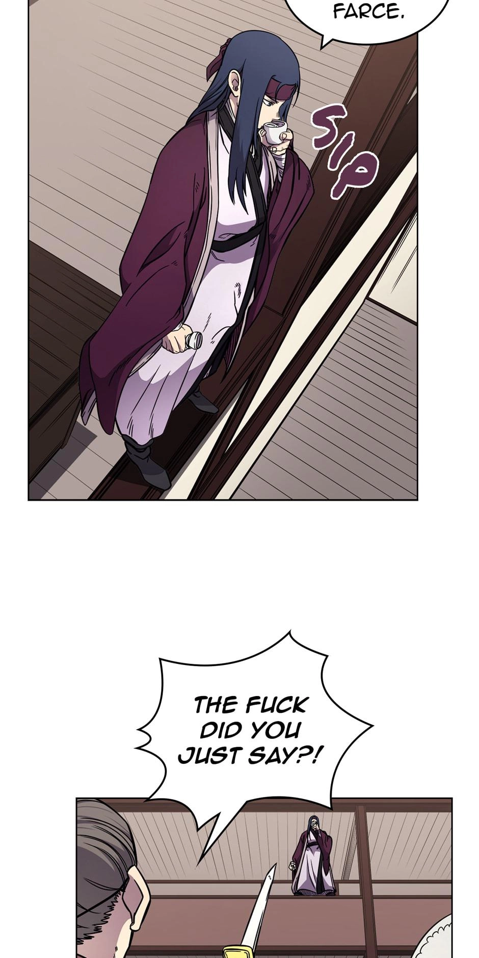 Heavenly Demon Reborn! Chapter 130 - Page 15