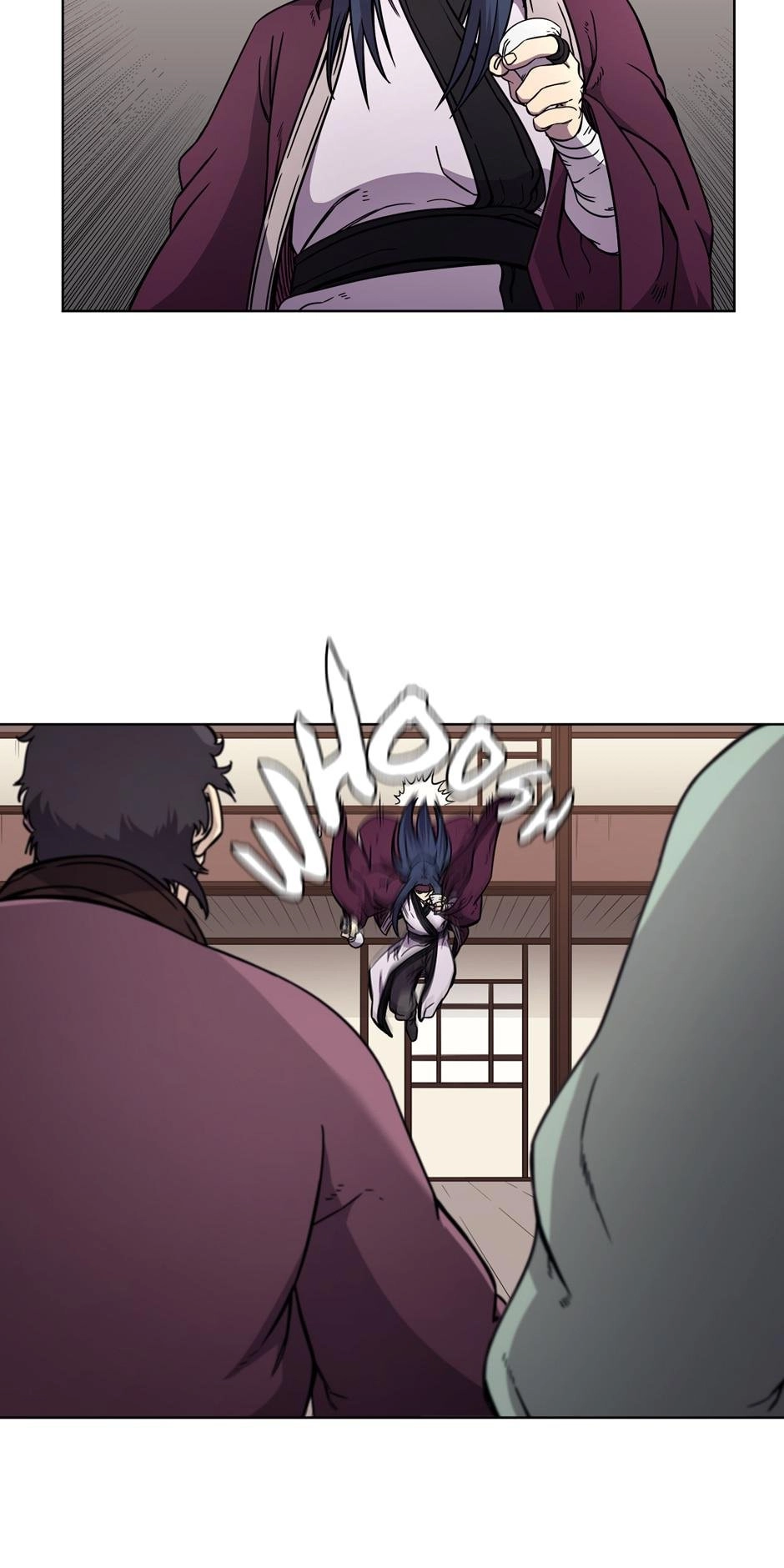 Heavenly Demon Reborn! Chapter 130 - Page 17