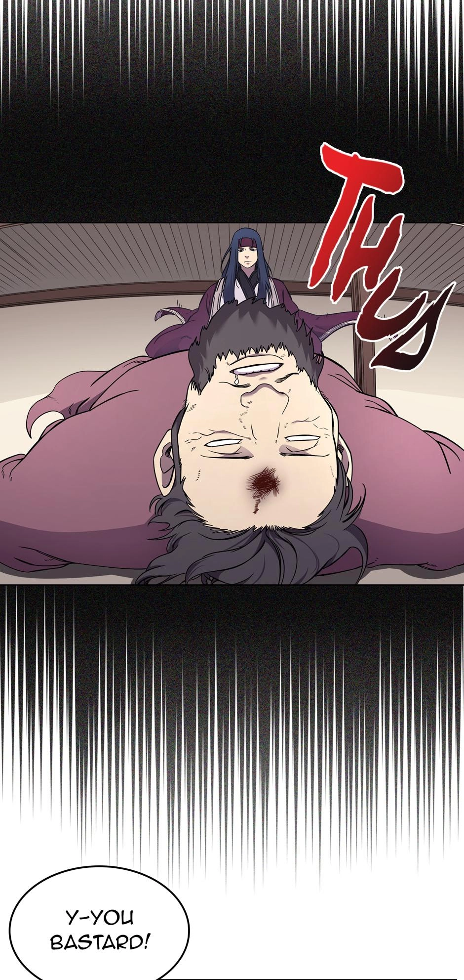 Heavenly Demon Reborn! Chapter 130 - Page 20