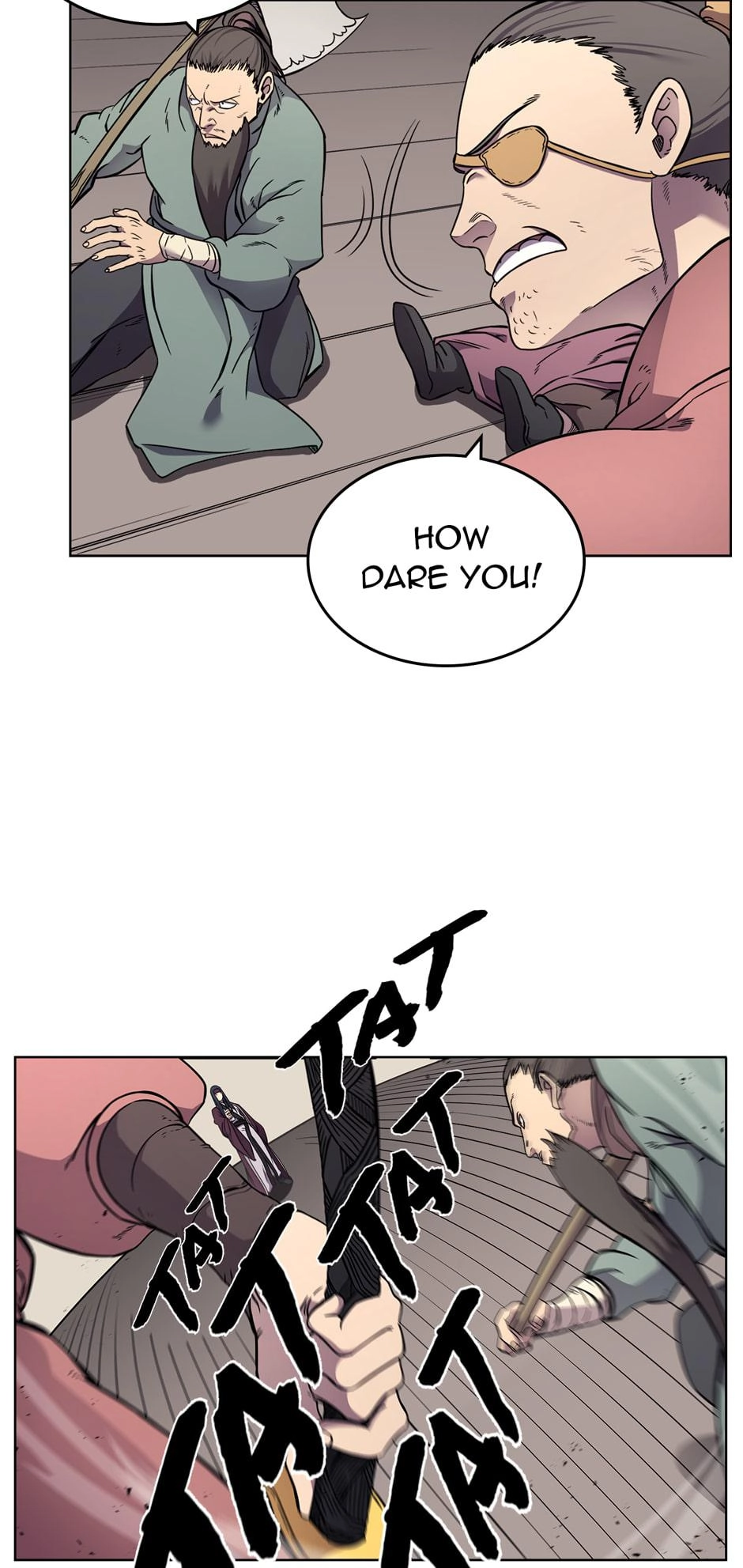 Heavenly Demon Reborn! Chapter 130 - Page 21