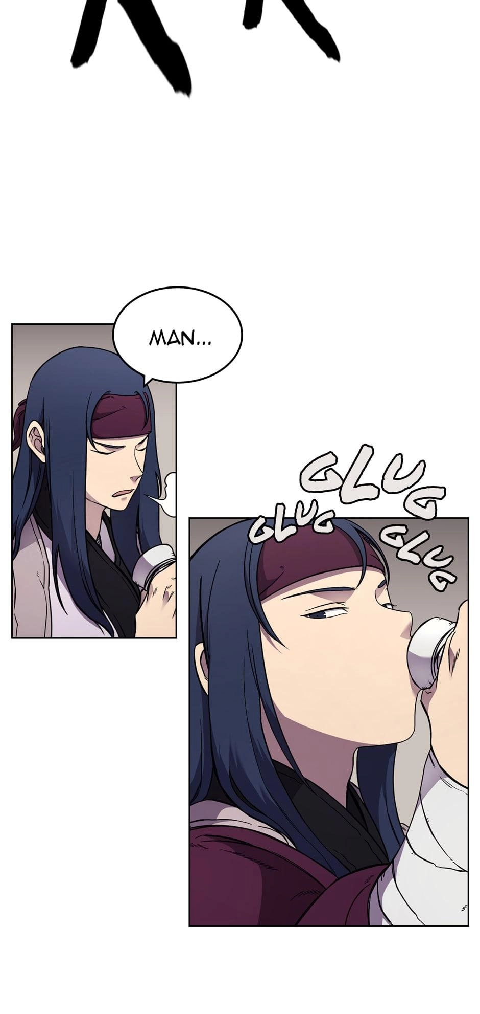 Heavenly Demon Reborn! Chapter 130 - Page 22