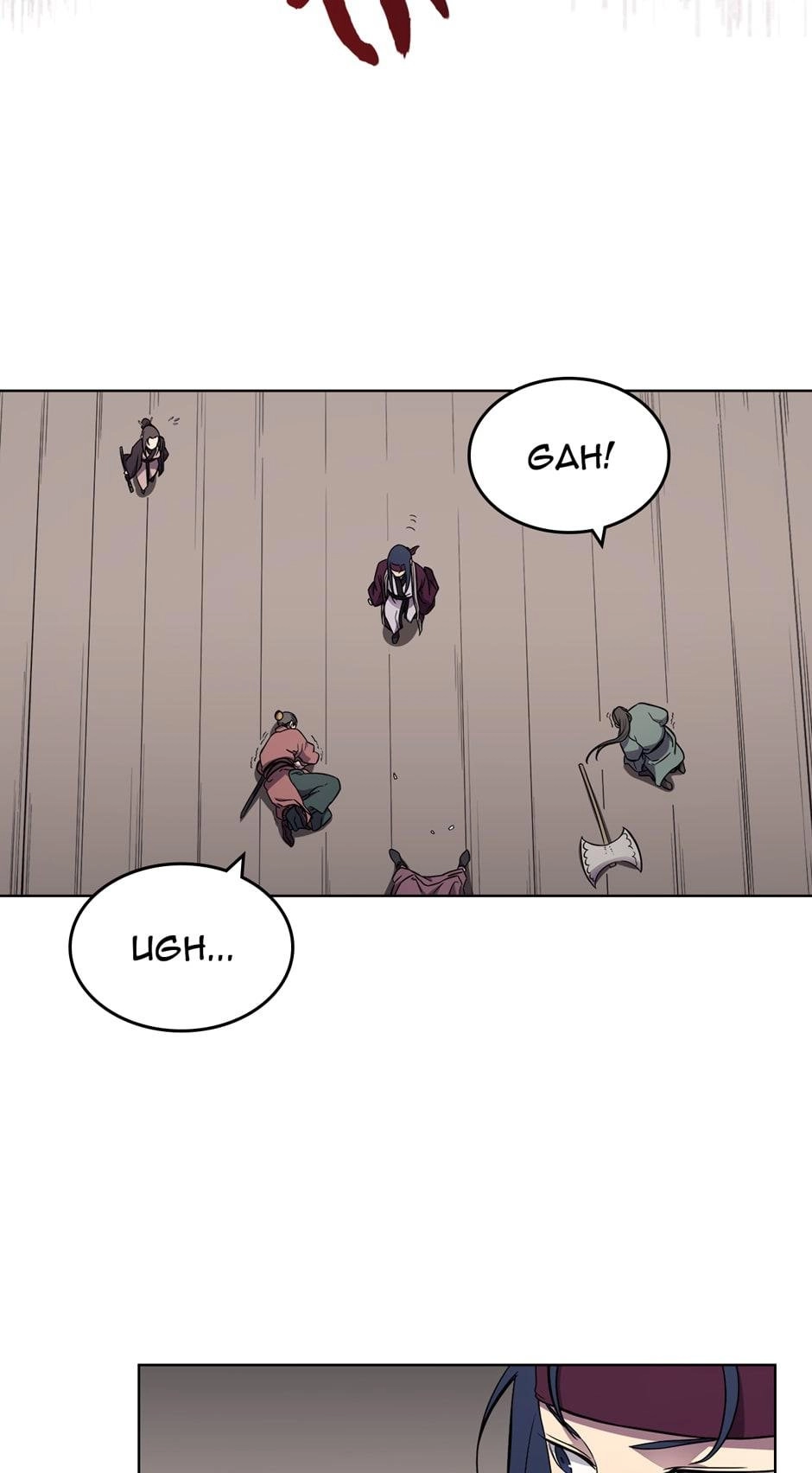 Heavenly Demon Reborn! Chapter 130 - Page 25