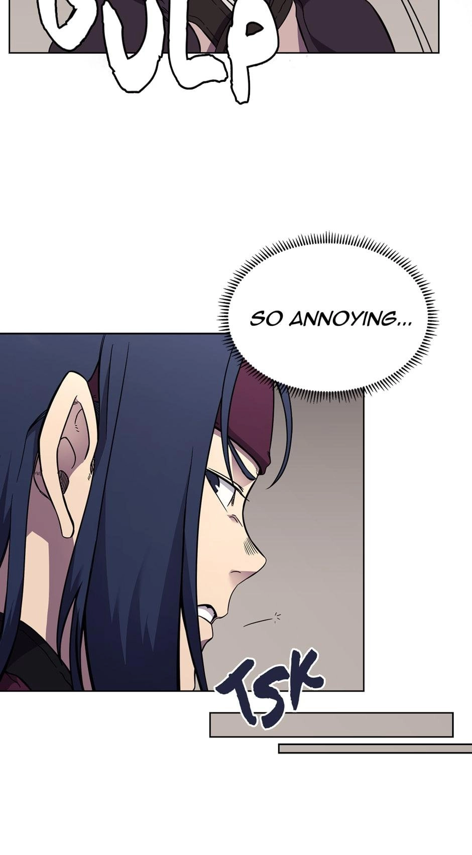 Heavenly Demon Reborn! Chapter 130 - Page 27