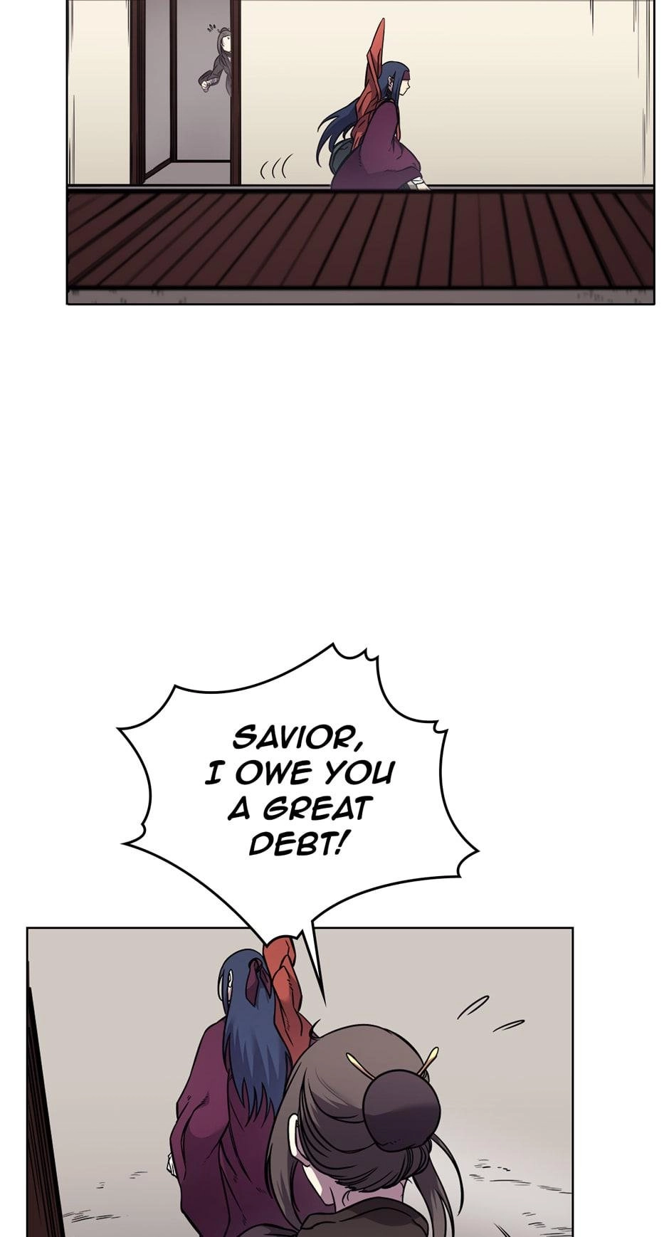 Heavenly Demon Reborn! Chapter 130 - Page 29