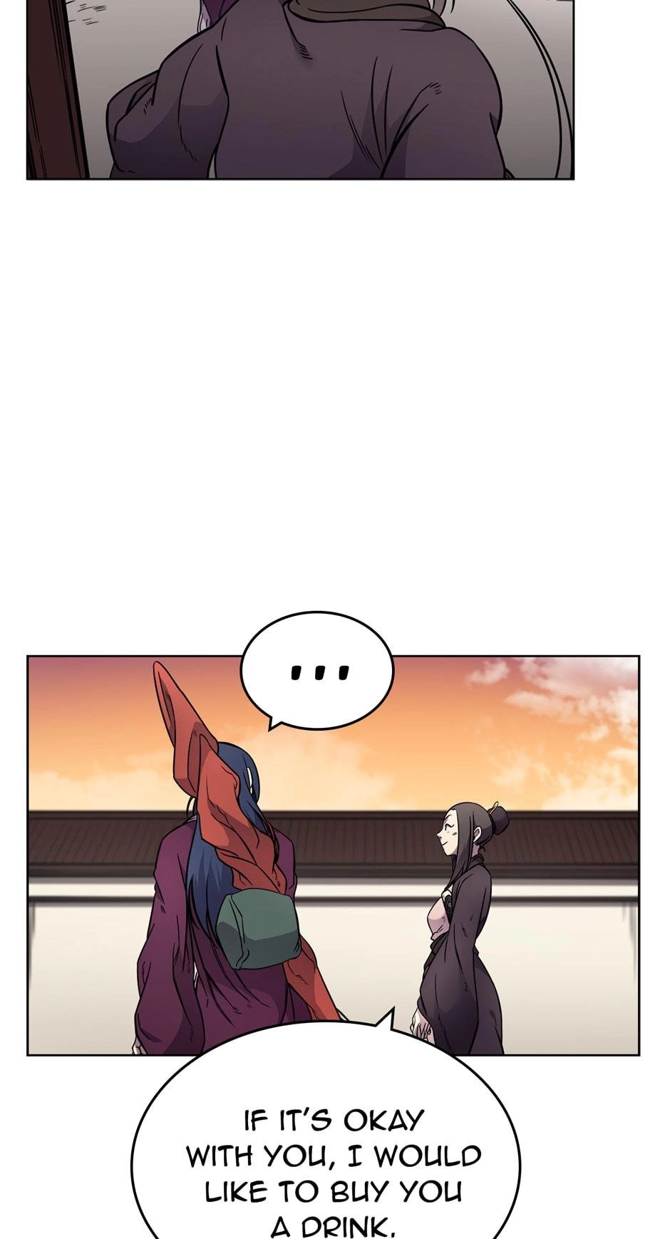 Heavenly Demon Reborn! Chapter 130 - Page 30