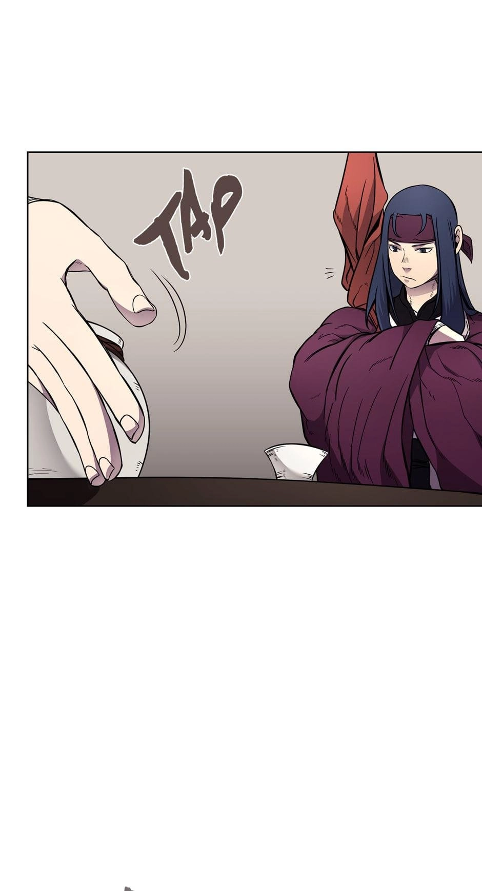 Heavenly Demon Reborn! Chapter 130 - Page 32