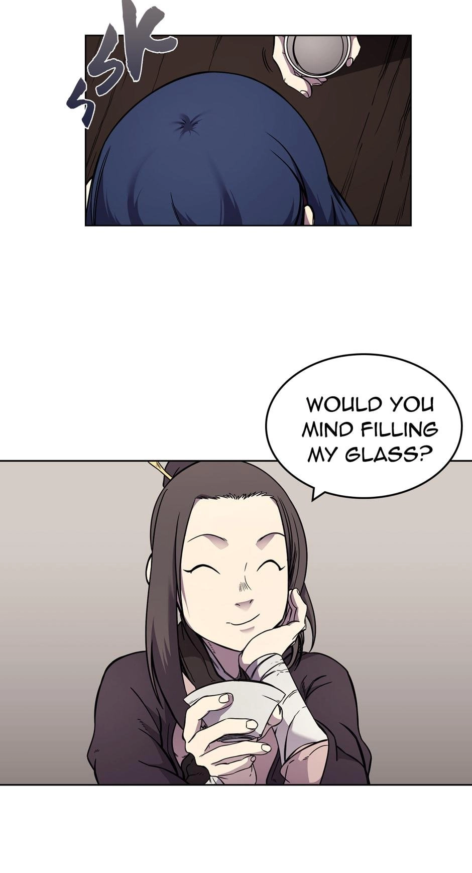 Heavenly Demon Reborn! Chapter 130 - Page 33