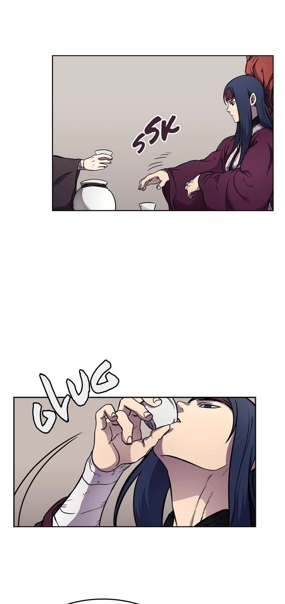 Heavenly Demon Reborn! Chapter 130 - Page 34