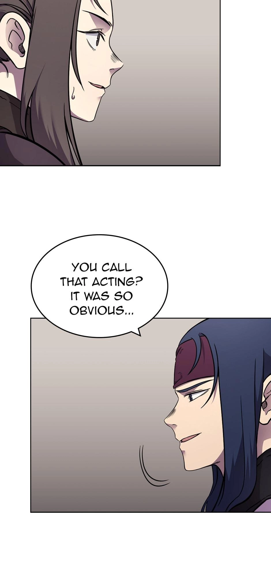 Heavenly Demon Reborn! Chapter 130 - Page 36