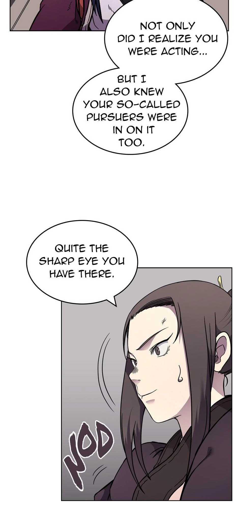 Heavenly Demon Reborn! Chapter 130 - Page 38