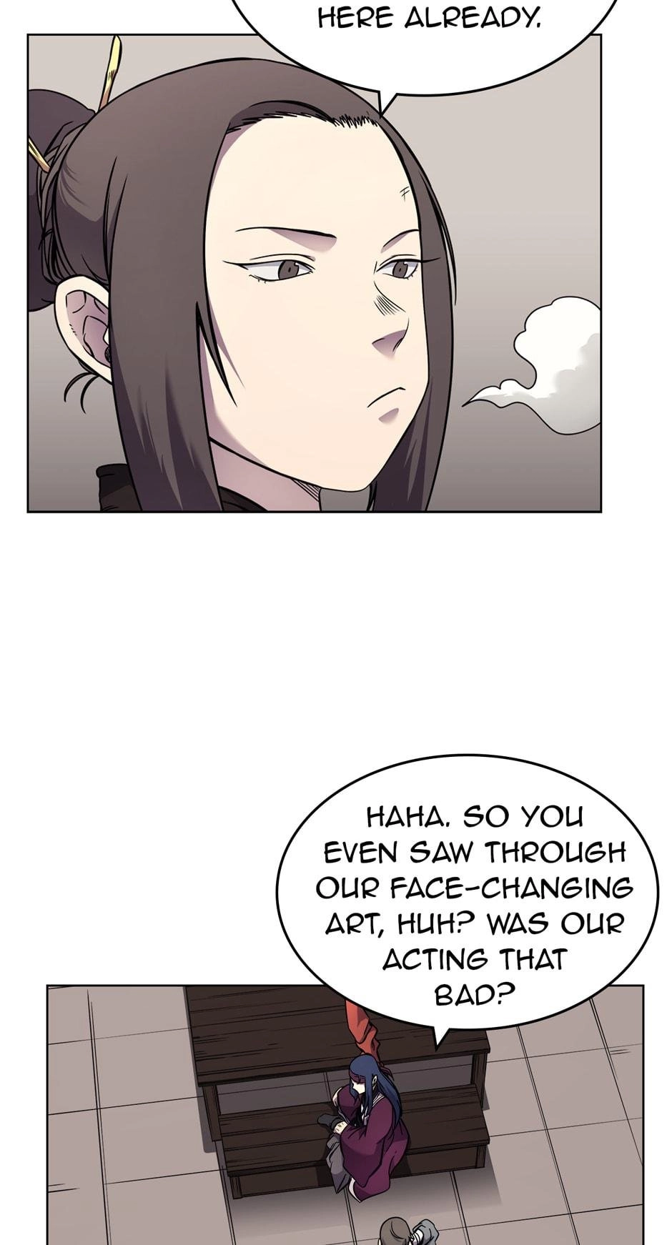 Heavenly Demon Reborn! Chapter 130 - Page 42