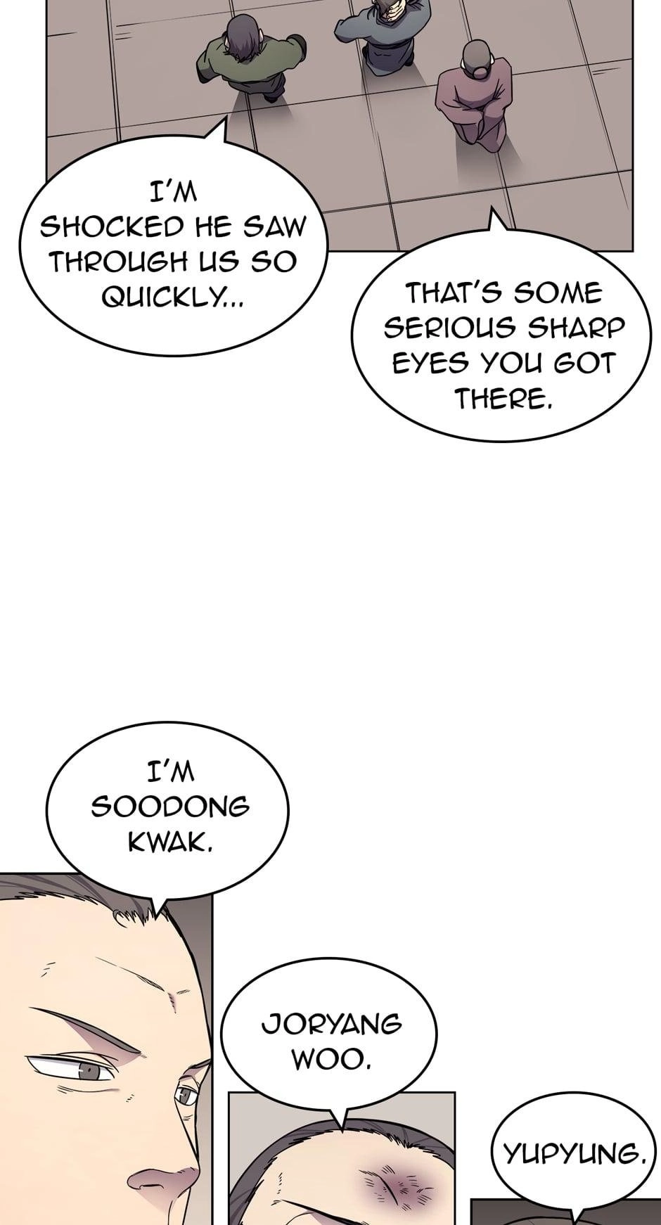 Heavenly Demon Reborn! Chapter 130 - Page 43