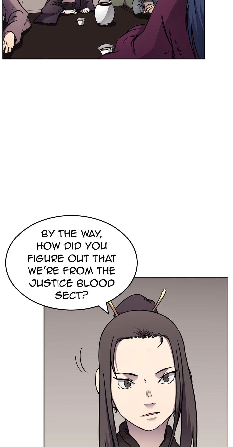 Heavenly Demon Reborn! Chapter 131 - Page 3